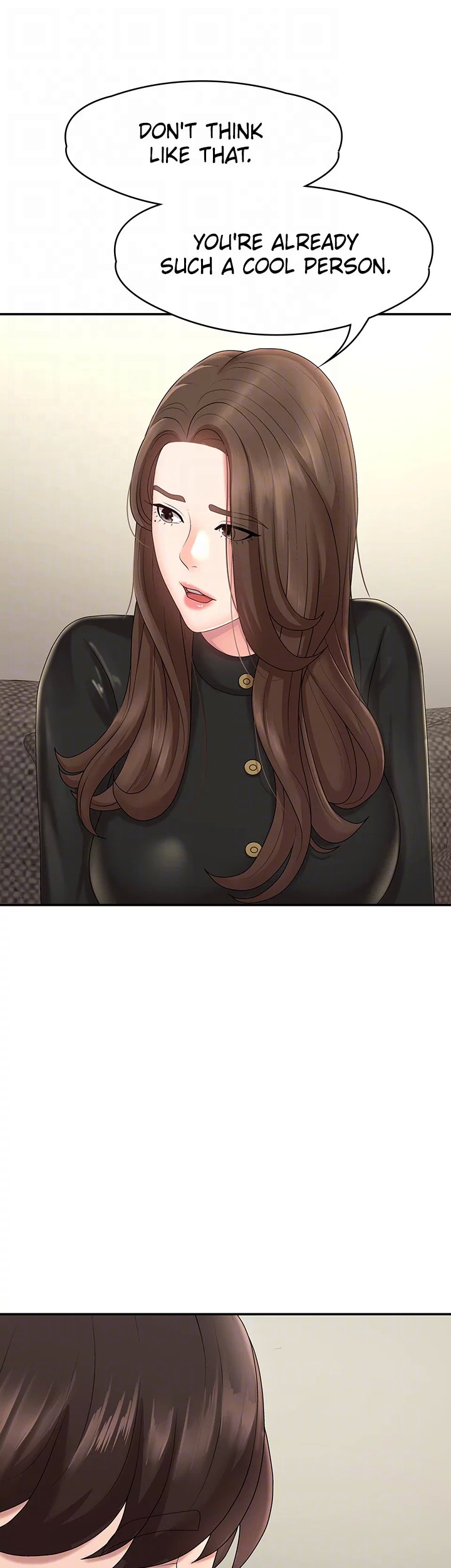 My Aunt in Puberty Chapter 20 Page 40