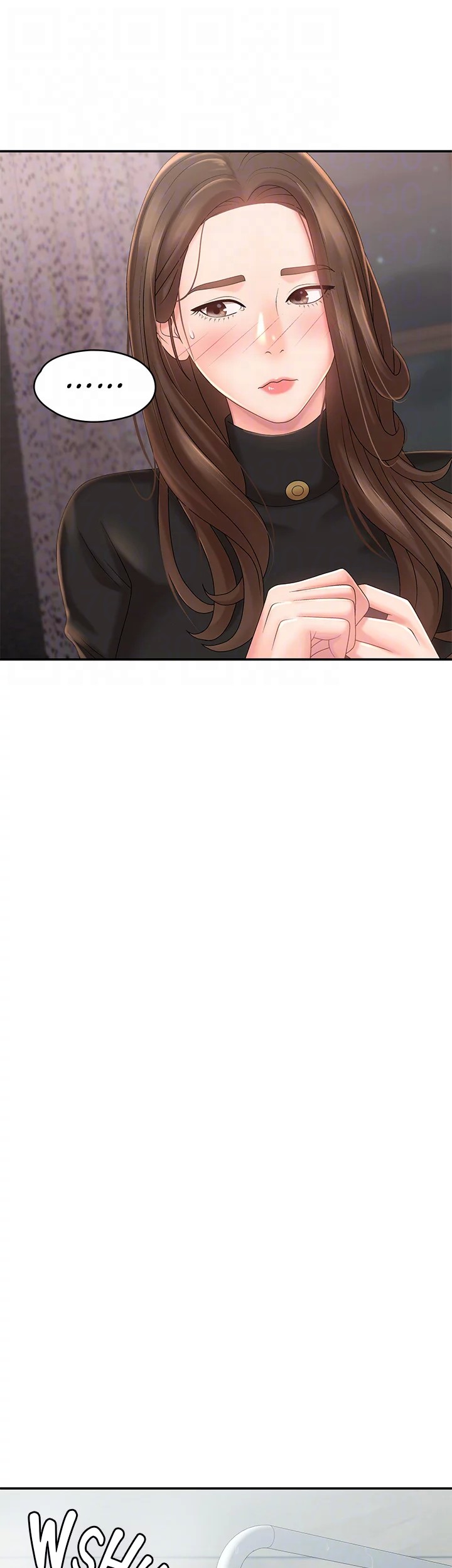 My Aunt in Puberty Chapter 21 Page 17