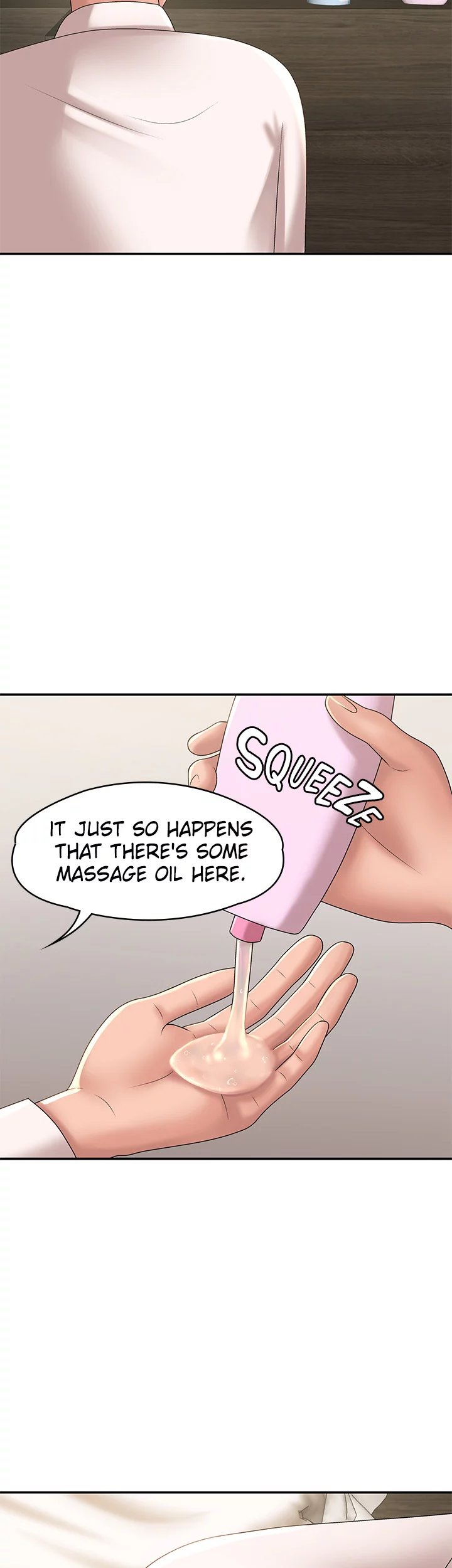 My Aunt in Puberty Chapter 21 Page 28