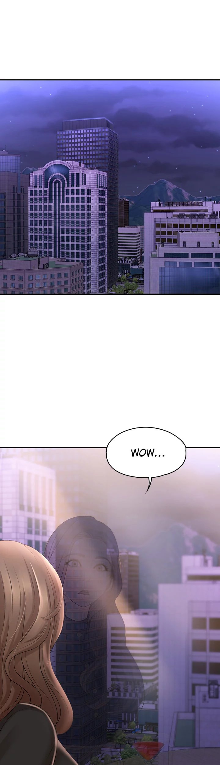 My Aunt in Puberty Chapter 21 Page 5