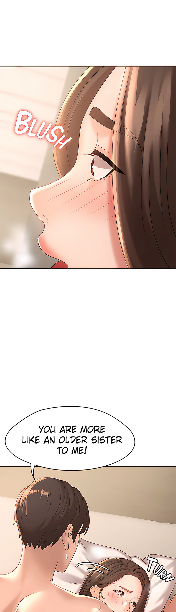 My Aunt in Puberty Chapter 22 Page 22