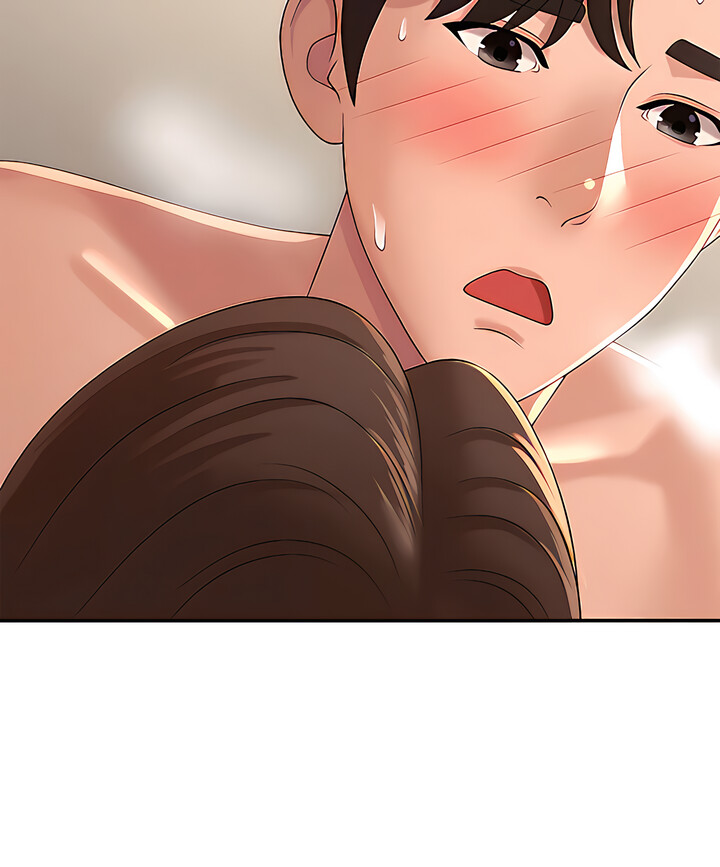 My Aunt in Puberty Chapter 22 Page 26