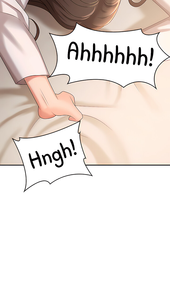 My Aunt in Puberty Chapter 22 Page 3