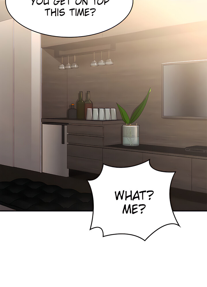 My Aunt in Puberty Chapter 22 Page 31