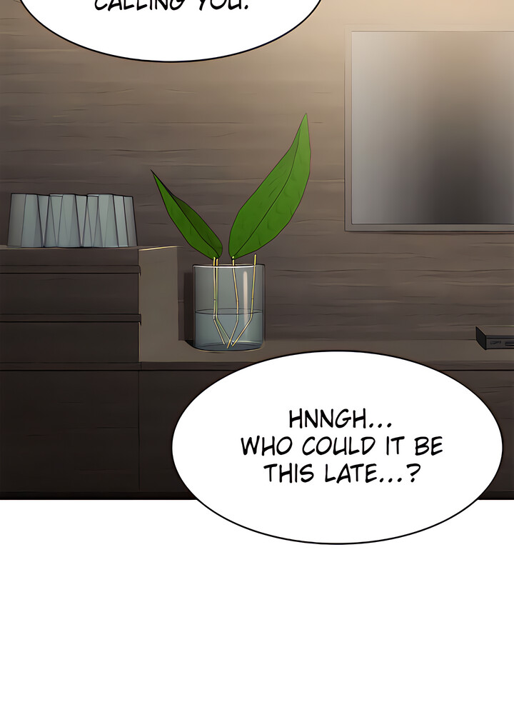 My Aunt in Puberty Chapter 22 Page 46