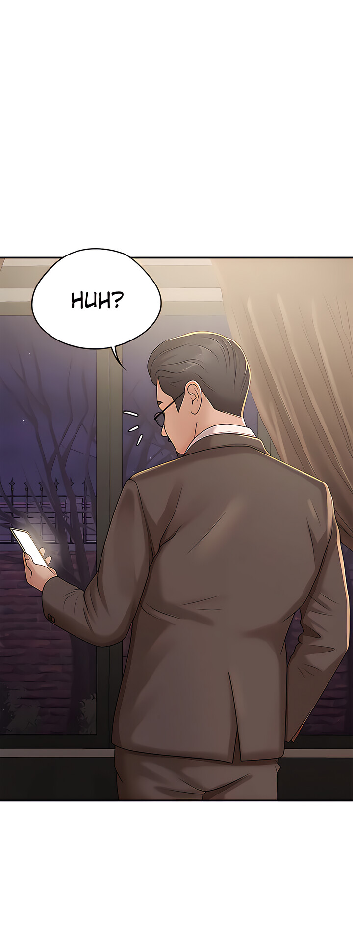 My Aunt in Puberty Chapter 23 Page 14