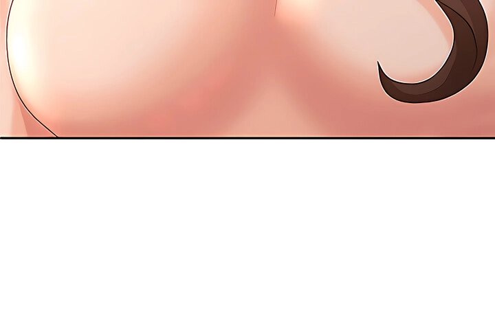 My Aunt in Puberty Chapter 23 Page 29