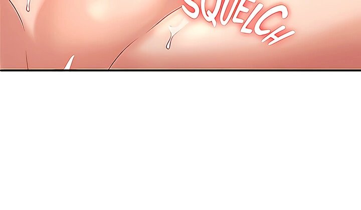 My Aunt in Puberty Chapter 23 Page 34