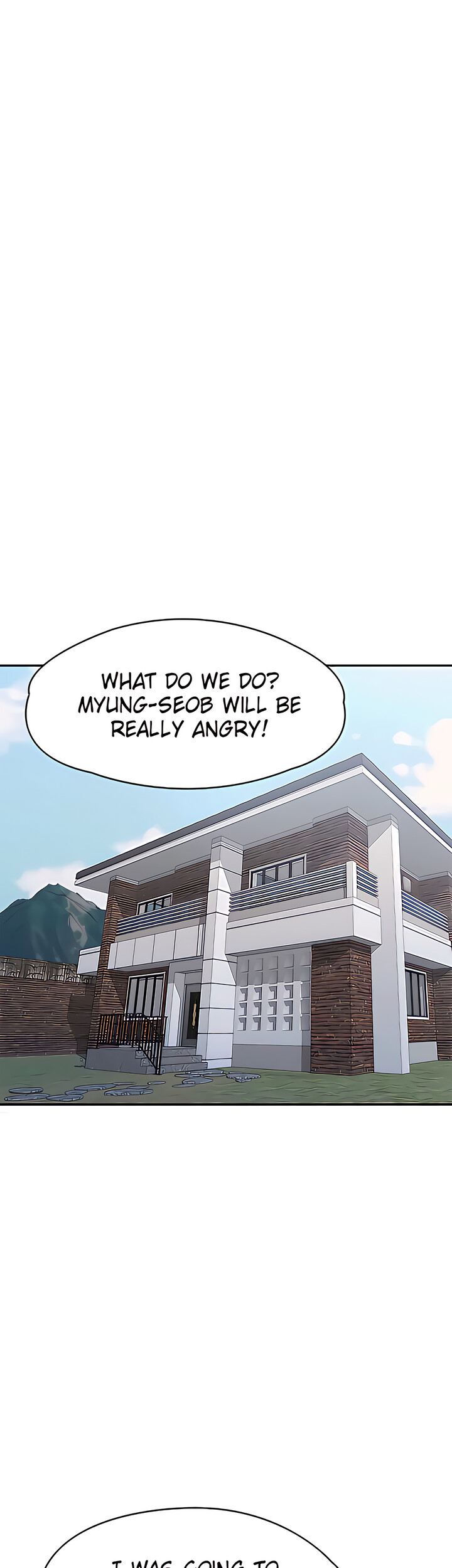 My Aunt in Puberty Chapter 23 Page 51