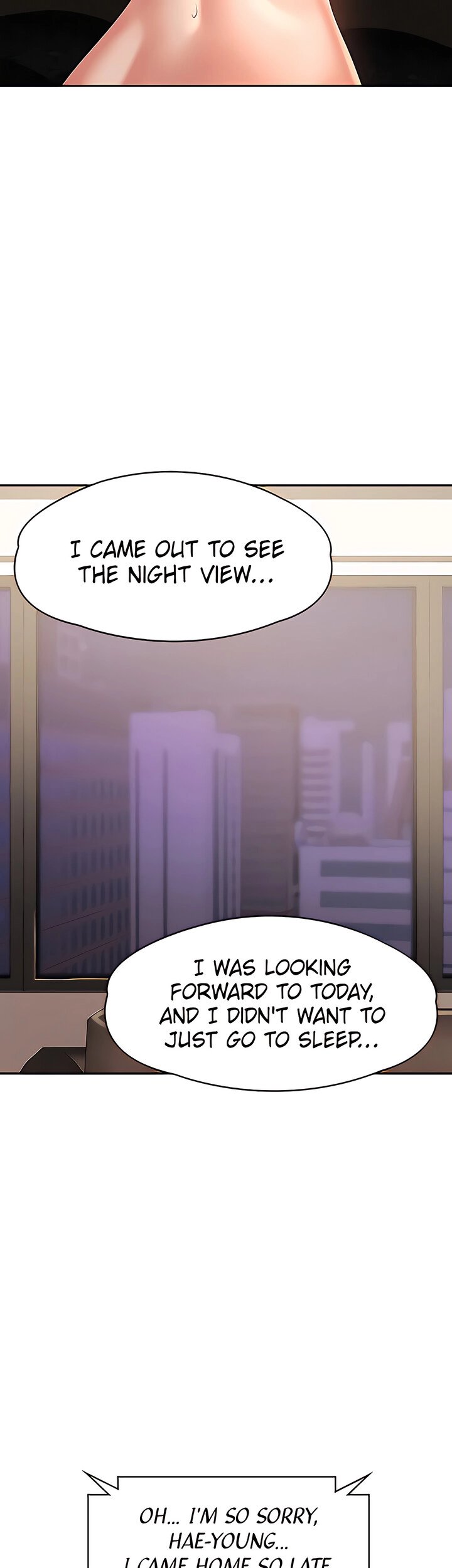 My Aunt in Puberty Chapter 23 Page 7