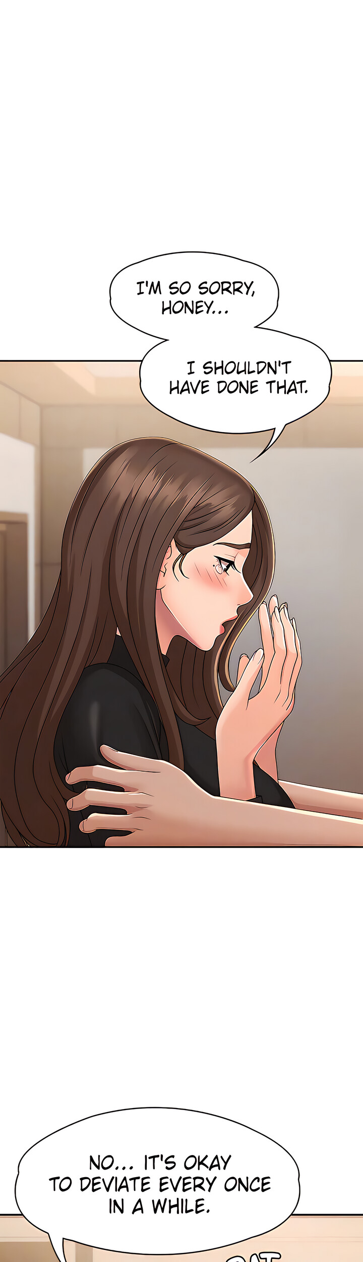 My Aunt in Puberty Chapter 24 Page 15