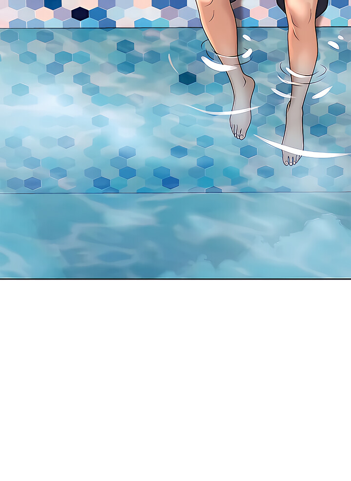 My Aunt in Puberty Chapter 24 Page 27