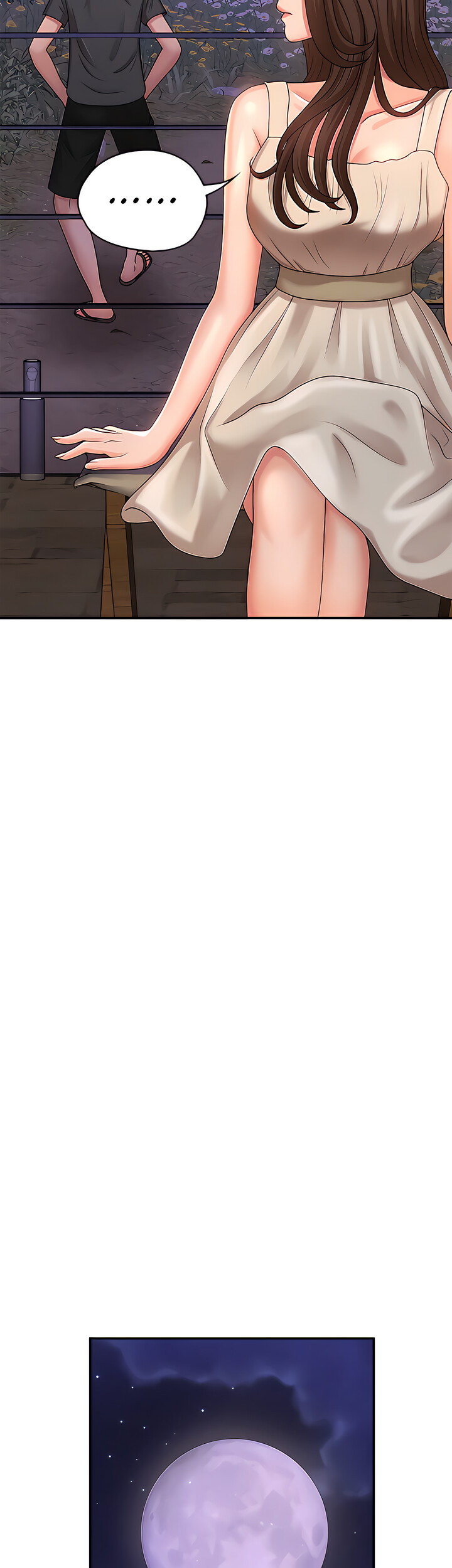 My Aunt in Puberty Chapter 24 Page 51