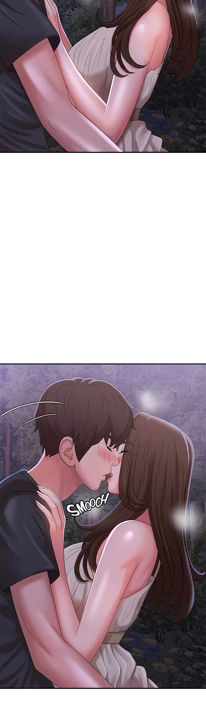 My Aunt in Puberty Chapter 25 Page 11