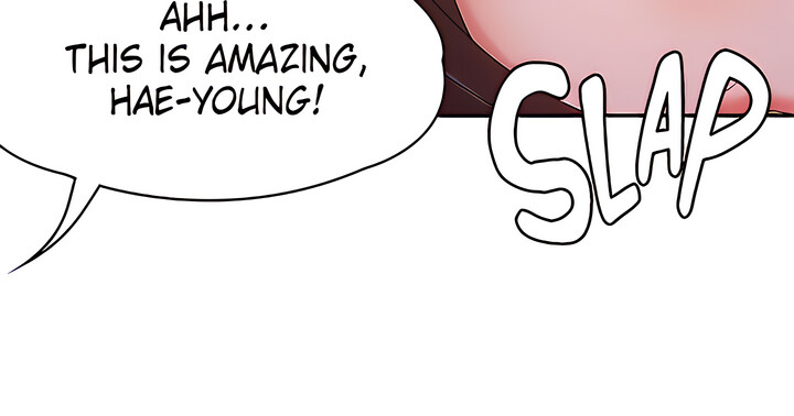 My Aunt in Puberty Chapter 25 Page 51