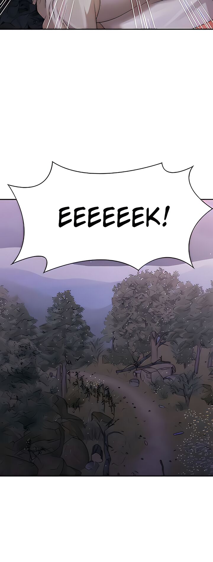 My Aunt in Puberty Chapter 26 Page 11