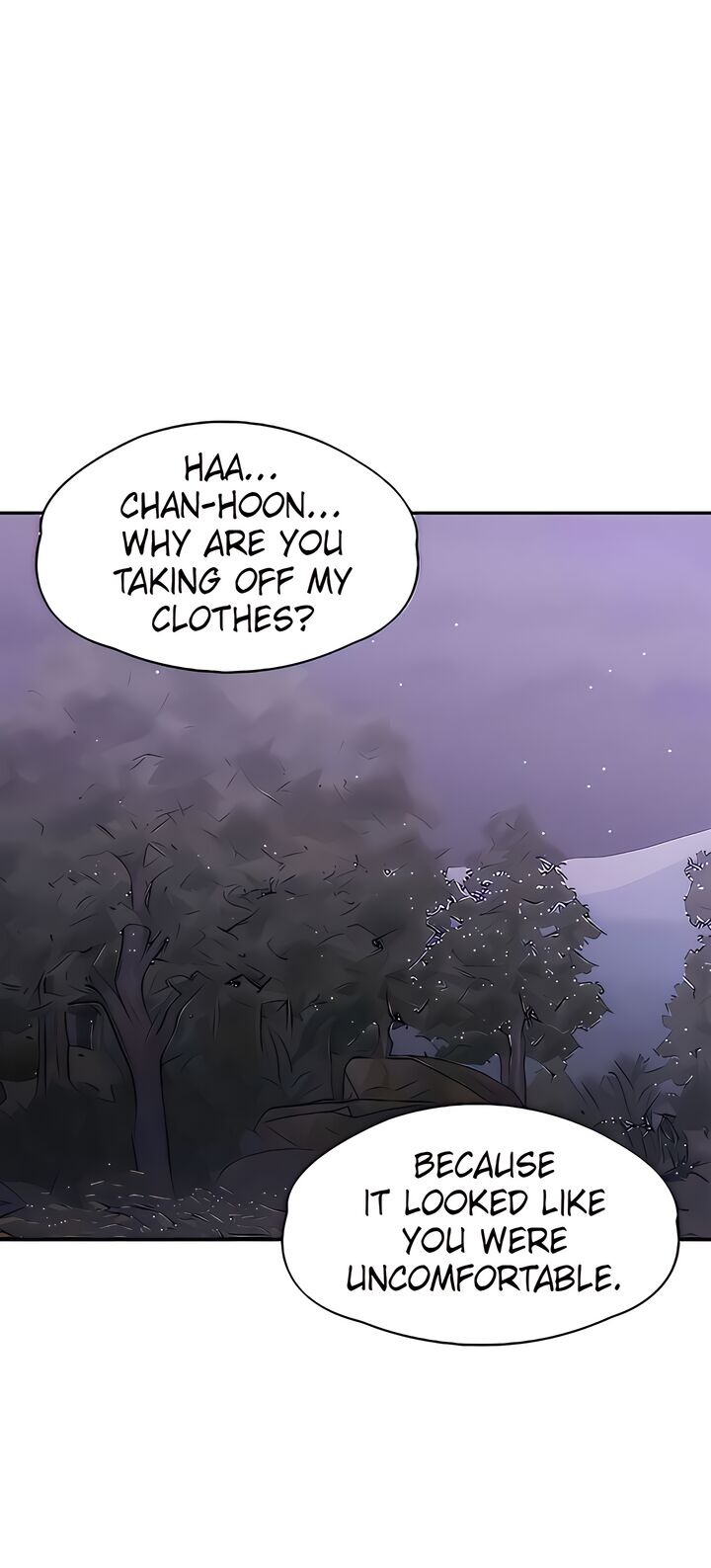 My Aunt in Puberty Chapter 26 Page 32