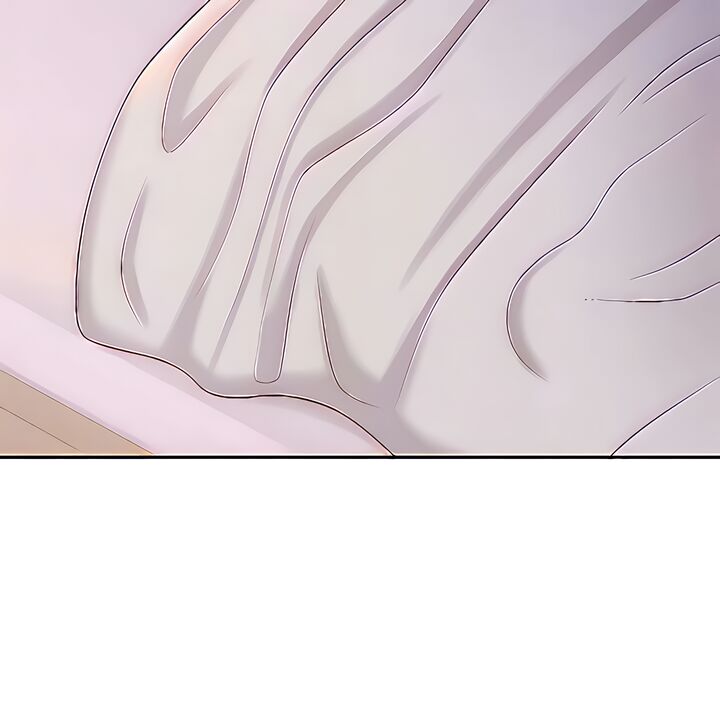 My Aunt in Puberty Chapter 27 Page 13