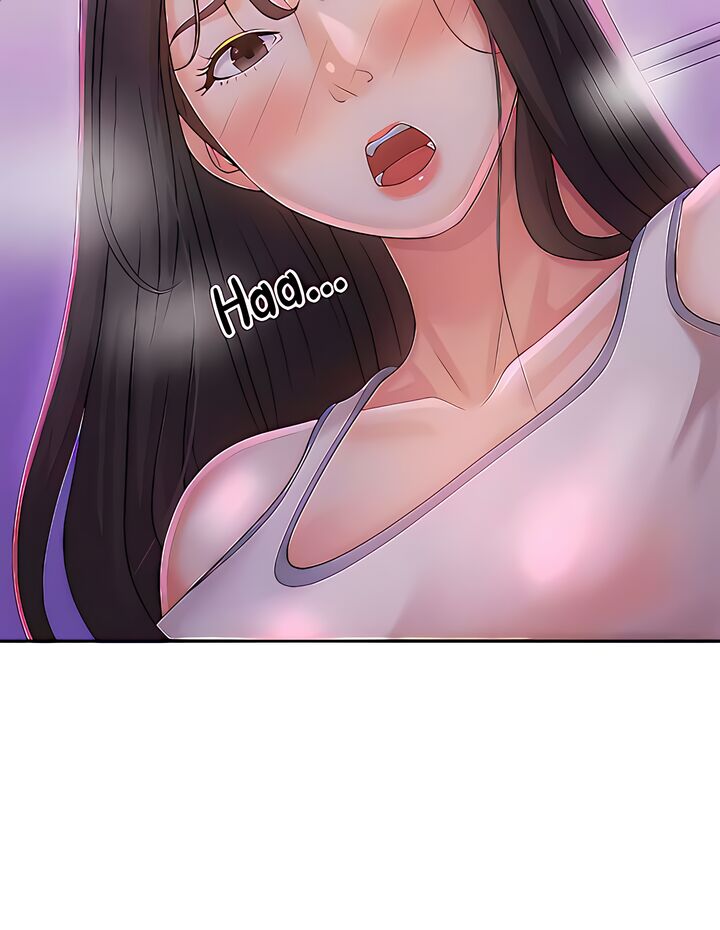 My Aunt in Puberty Chapter 27 Page 3