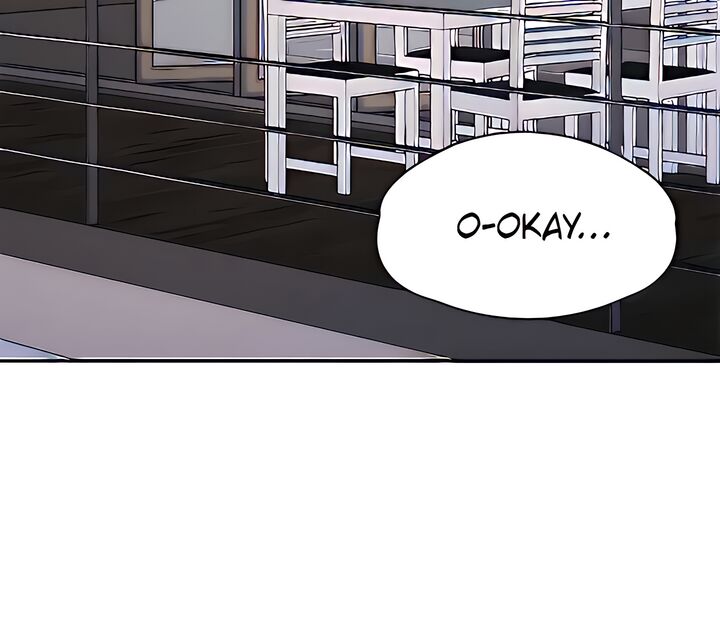 My Aunt in Puberty Chapter 27 Page 44