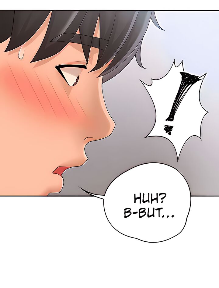 My Aunt in Puberty Chapter 27 Page 49
