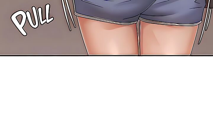 My Aunt in Puberty Chapter 28 Page 15