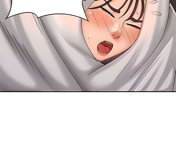 My Aunt in Puberty Chapter 28 Page 20