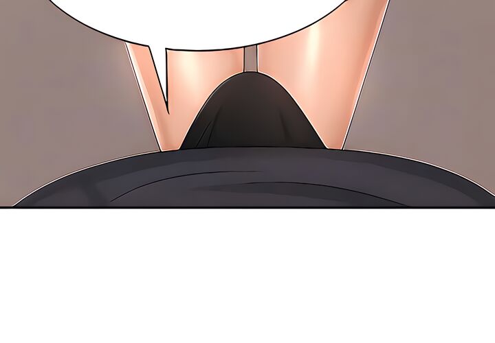 My Aunt in Puberty Chapter 29 Page 15