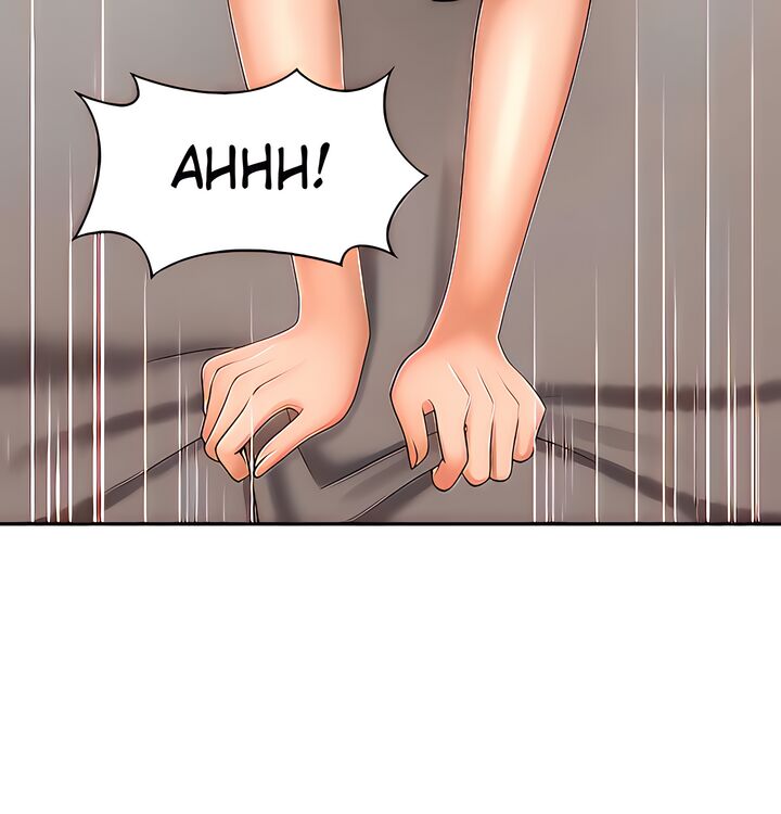 My Aunt in Puberty Chapter 29 Page 26