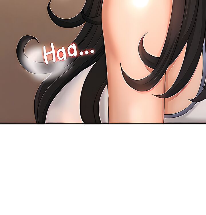 My Aunt in Puberty Chapter 29 Page 3