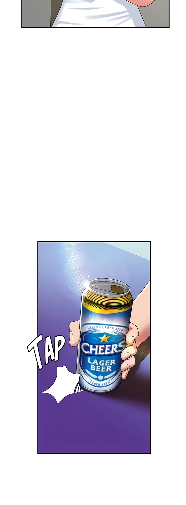 My Aunt in Puberty Chapter 3 Page 23