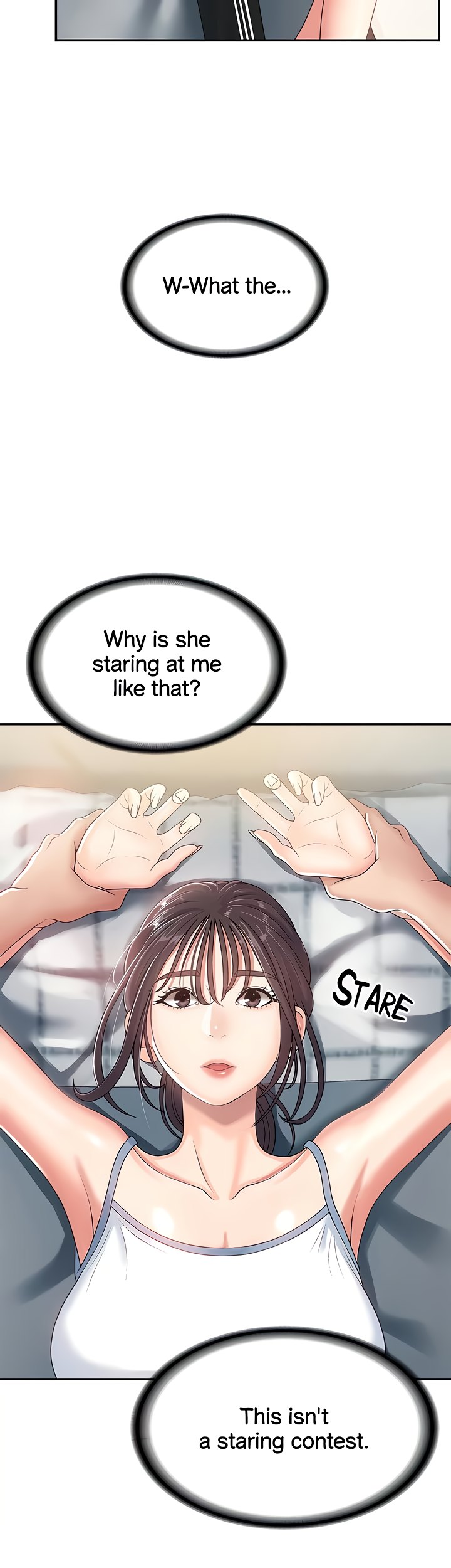 My Aunt in Puberty Chapter 3 Page 5