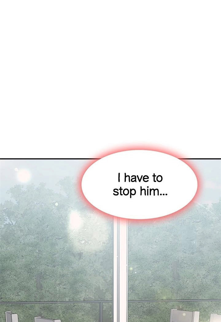 My Aunt in Puberty Chapter 30 Page 1