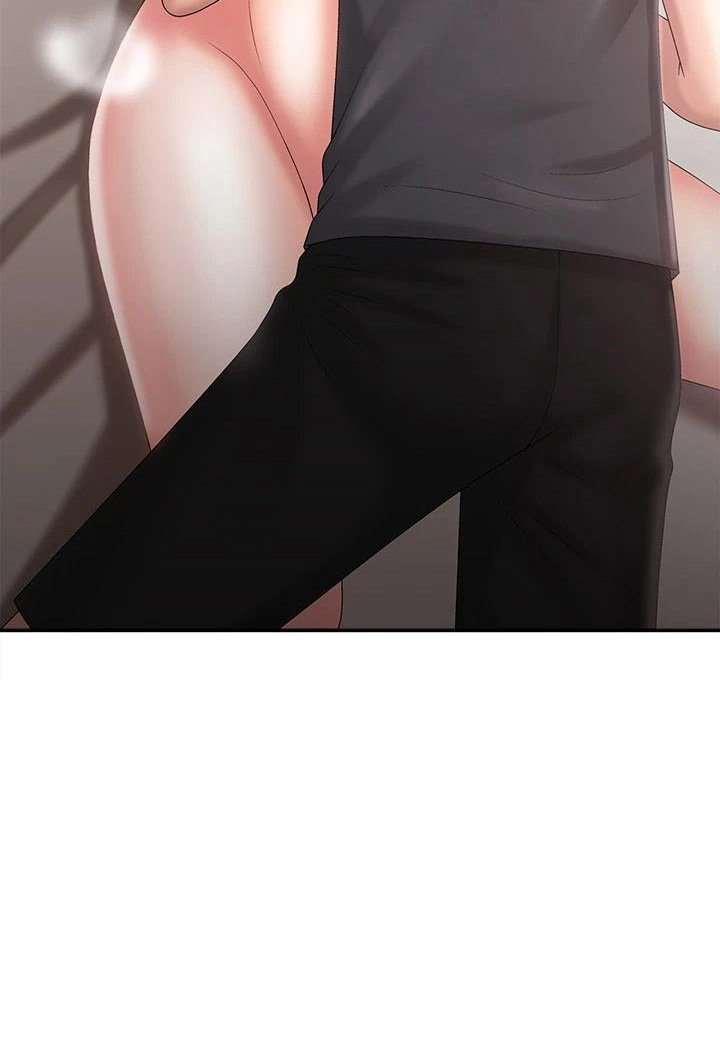 My Aunt in Puberty Chapter 30 Page 10