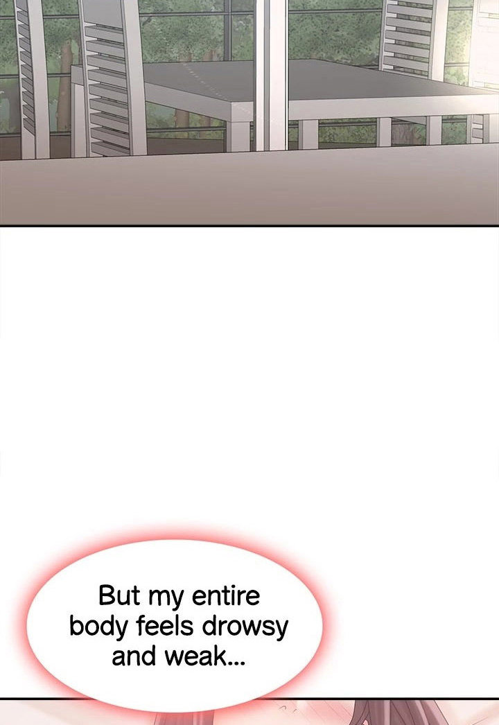 My Aunt in Puberty Chapter 30 Page 2