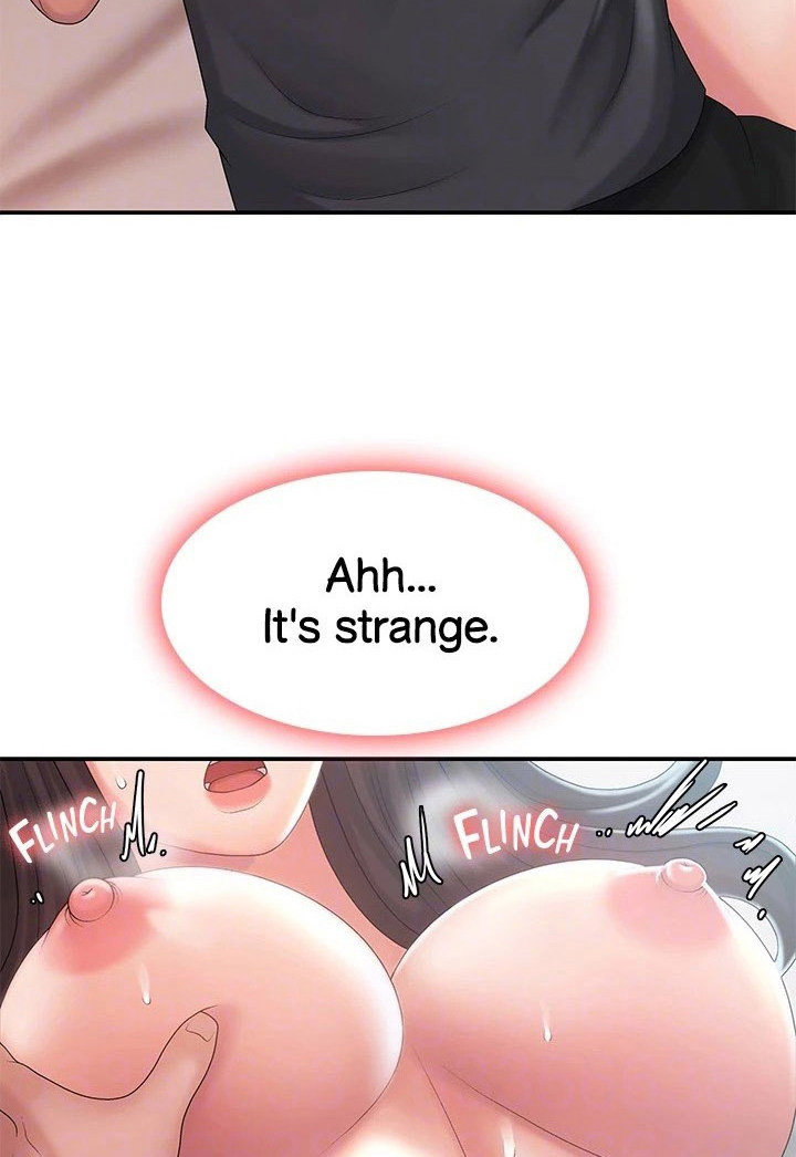 My Aunt in Puberty Chapter 30 Page 26