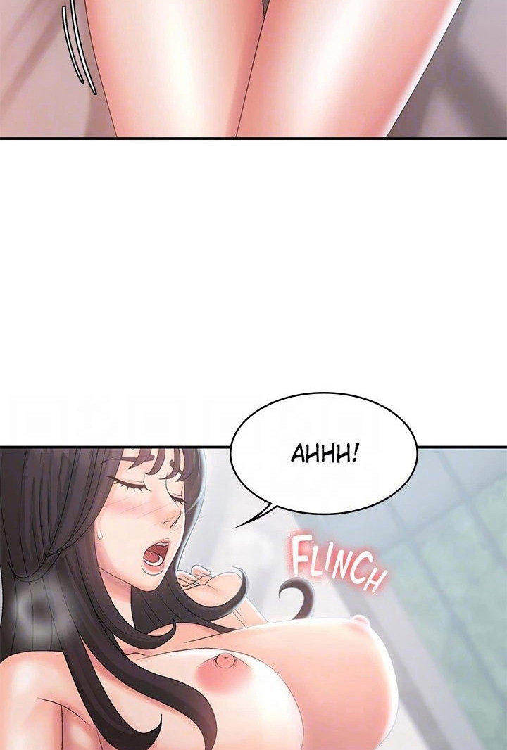 My Aunt in Puberty Chapter 30 Page 29