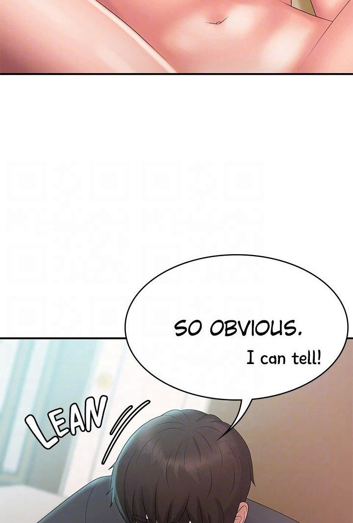 My Aunt in Puberty Chapter 30 Page 38