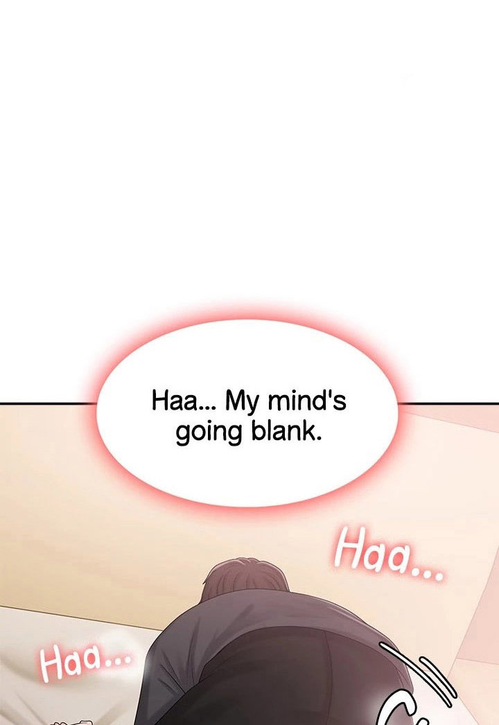 My Aunt in Puberty Chapter 30 Page 4