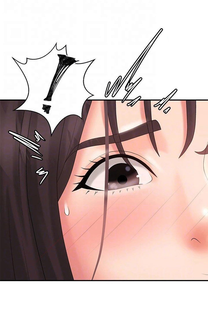 My Aunt in Puberty Chapter 30 Page 41