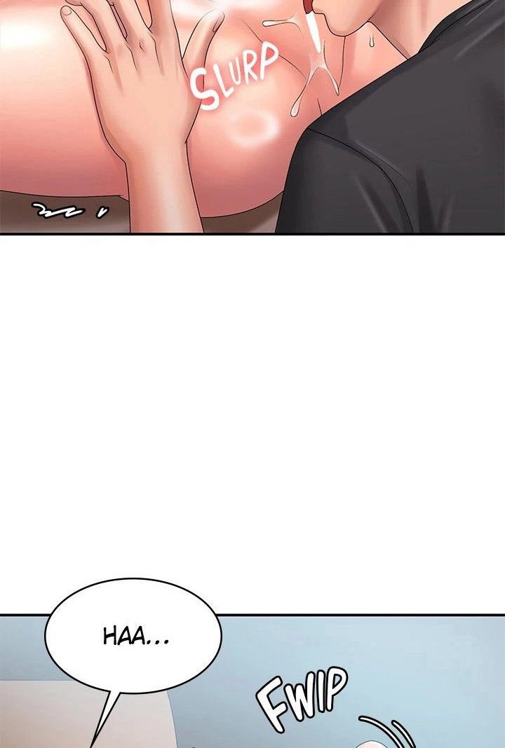 My Aunt in Puberty Chapter 30 Page 45