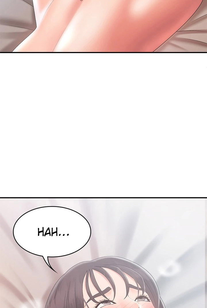 My Aunt in Puberty Chapter 30 Page 48