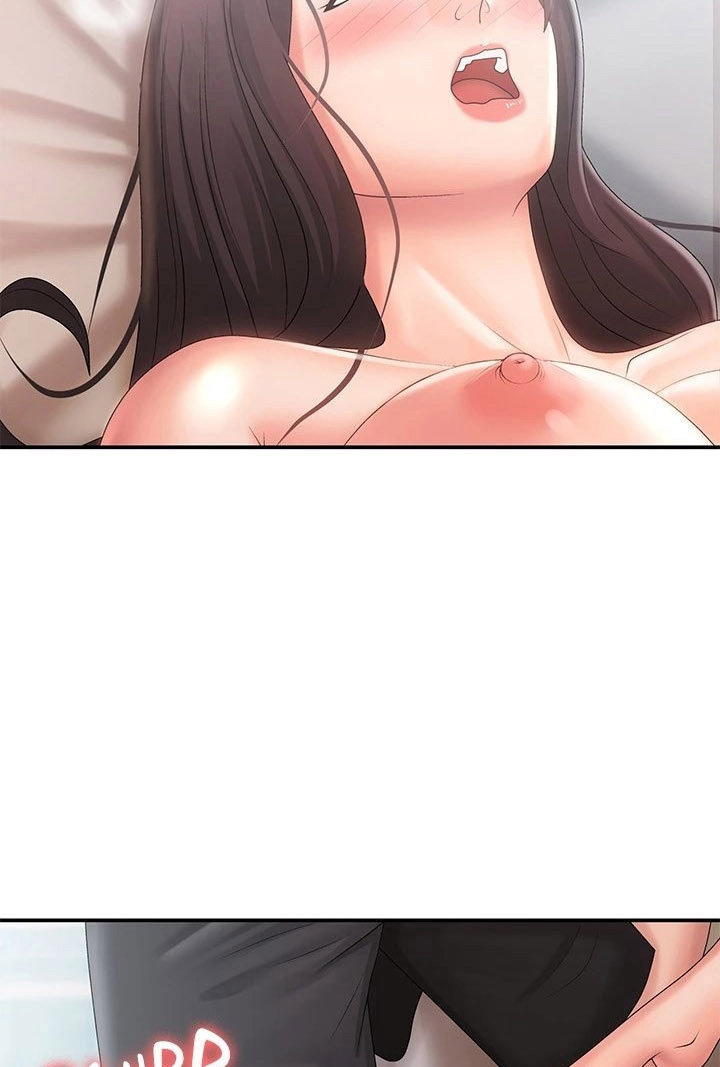 My Aunt in Puberty Chapter 30 Page 49