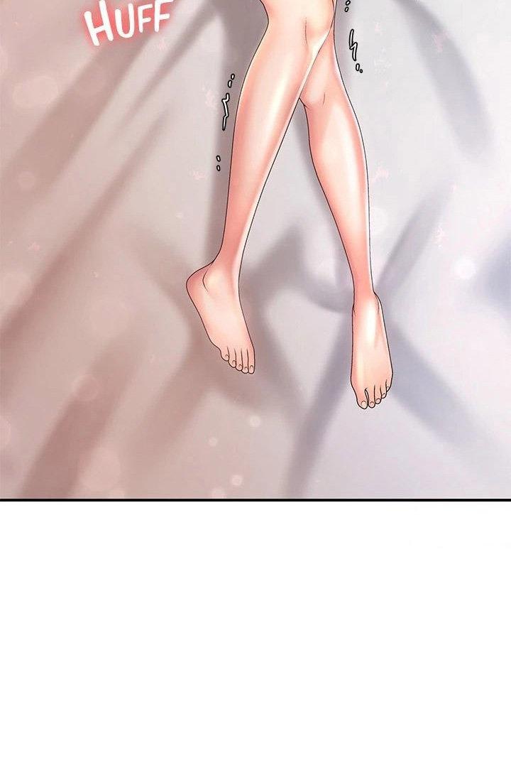 My Aunt in Puberty Chapter 30 Page 54