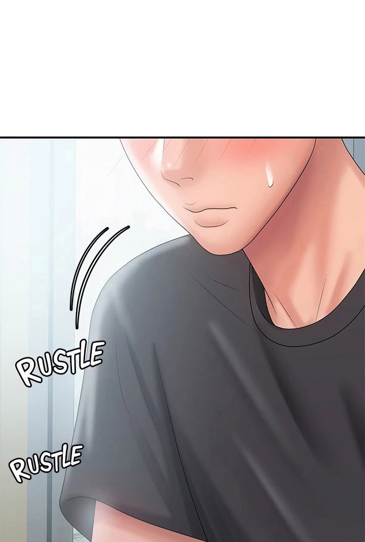 My Aunt in Puberty Chapter 30 Page 58
