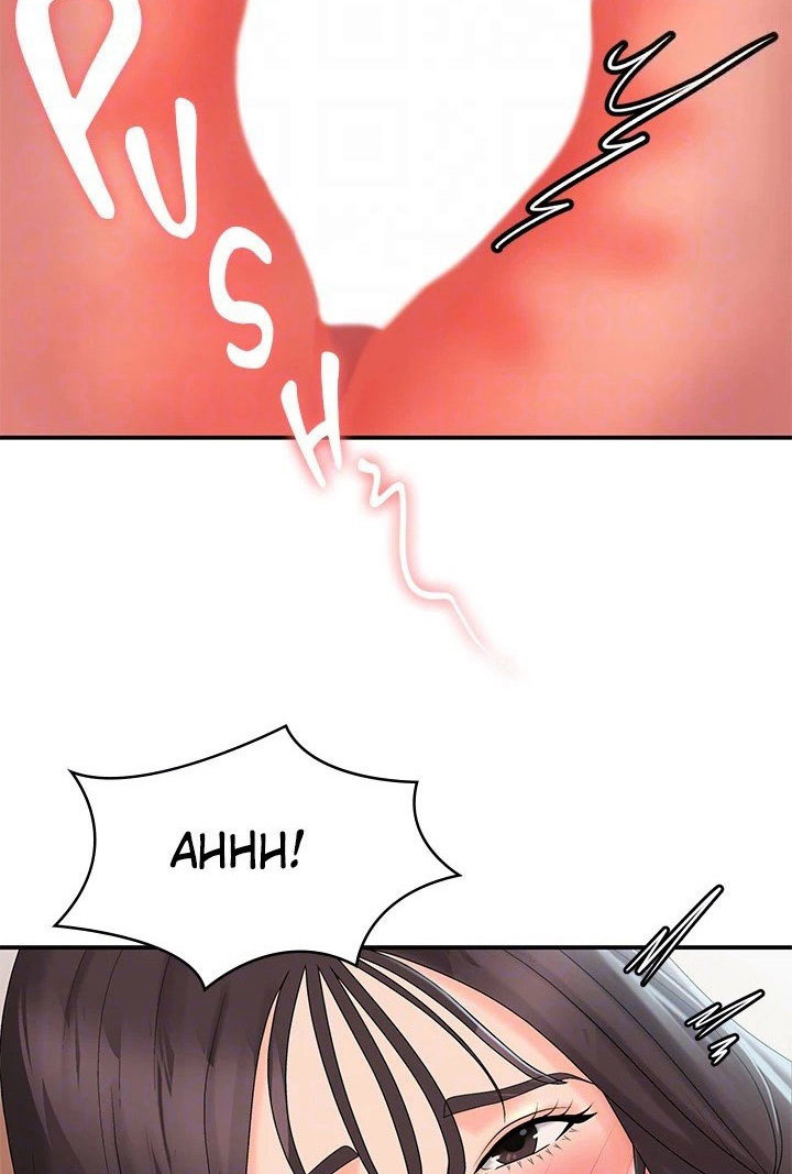 My Aunt in Puberty Chapter 30 Page 66