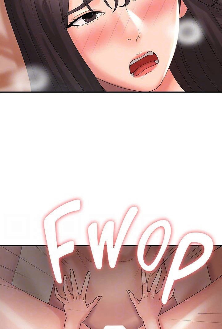 My Aunt in Puberty Chapter 30 Page 67