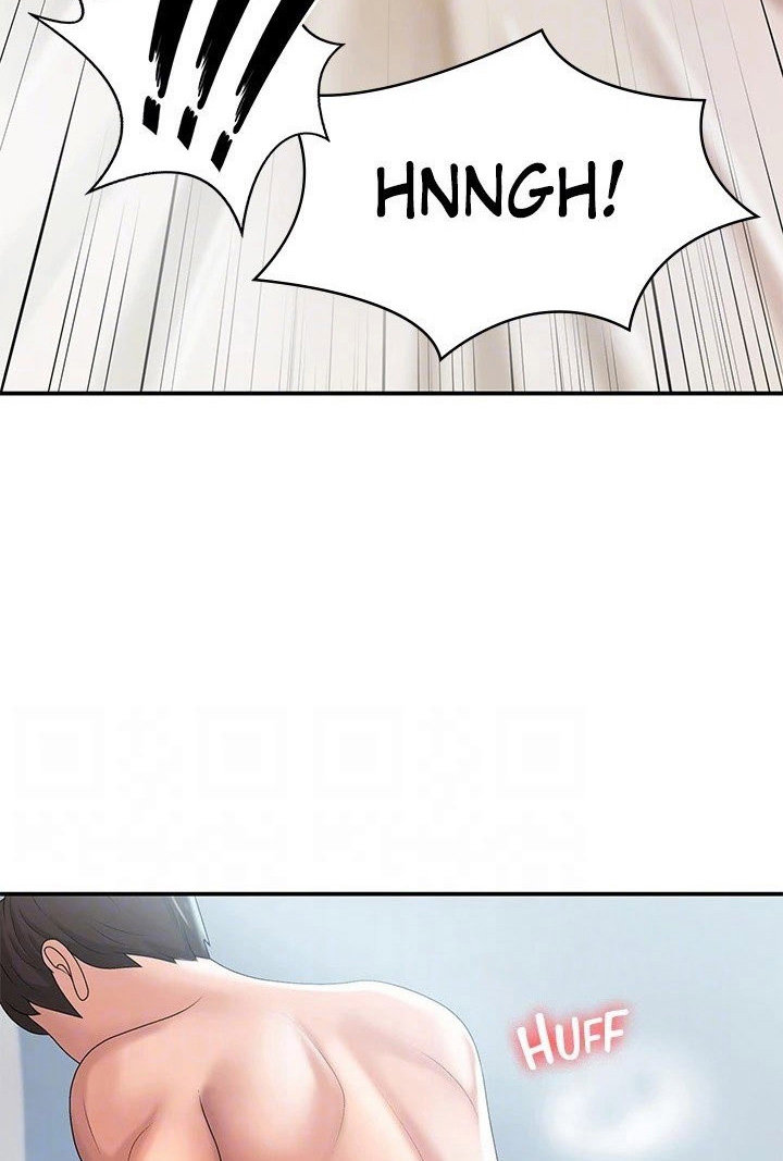 My Aunt in Puberty Chapter 30 Page 69