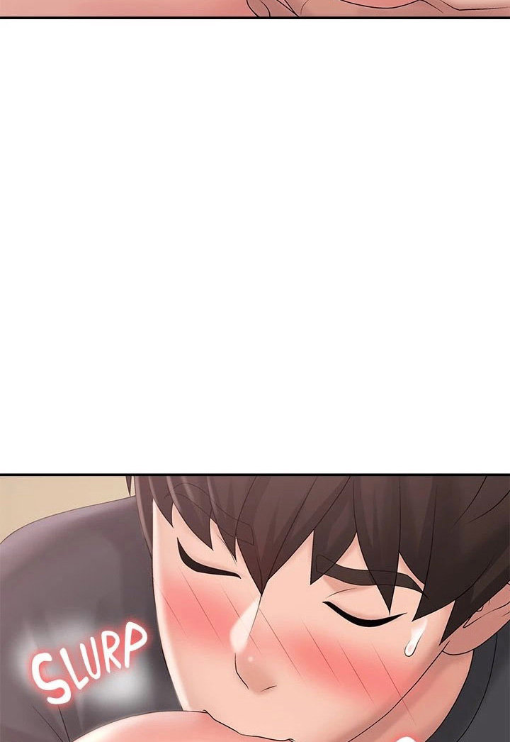 My Aunt in Puberty Chapter 30 Page 7