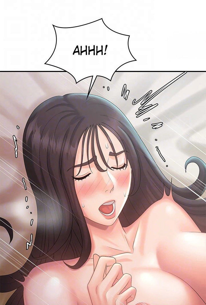 My Aunt in Puberty Chapter 30 Page 77